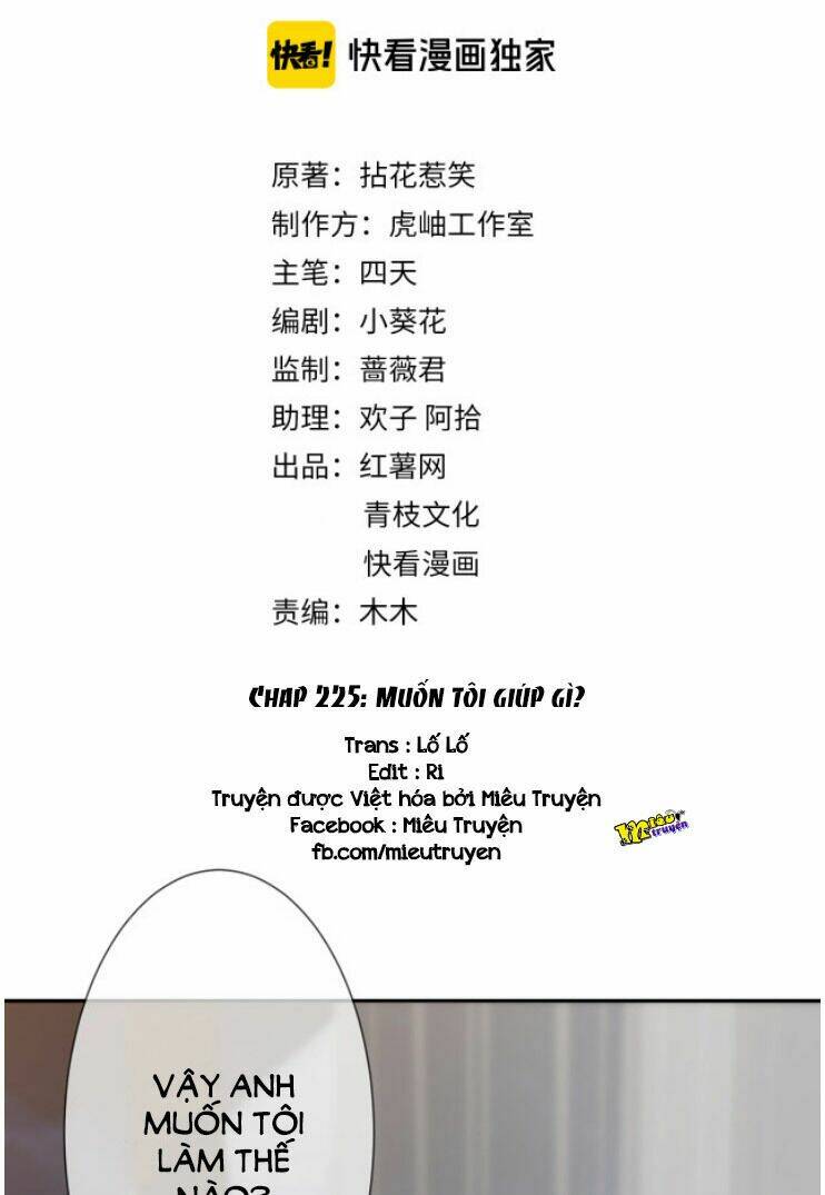 Chương 225 - Trang 1