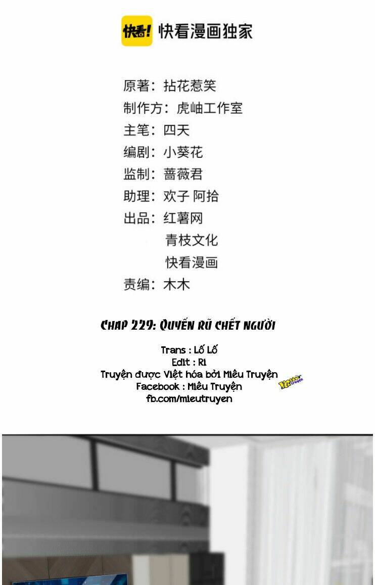 Chương 229 - Trang 1
