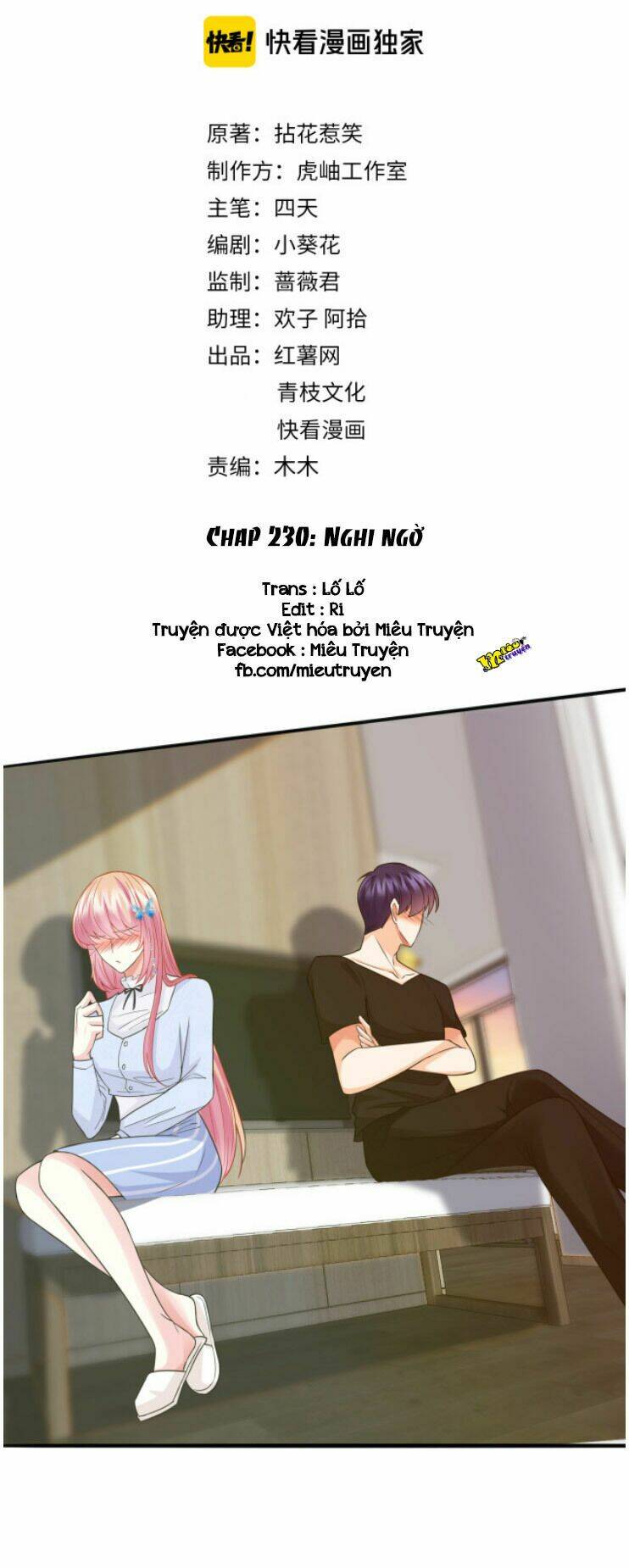Chương 230 - Trang 1