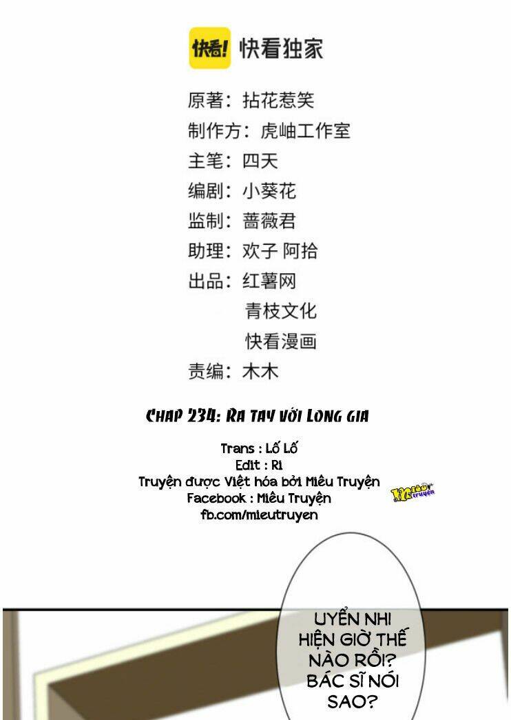 Chương 234 - Trang 1