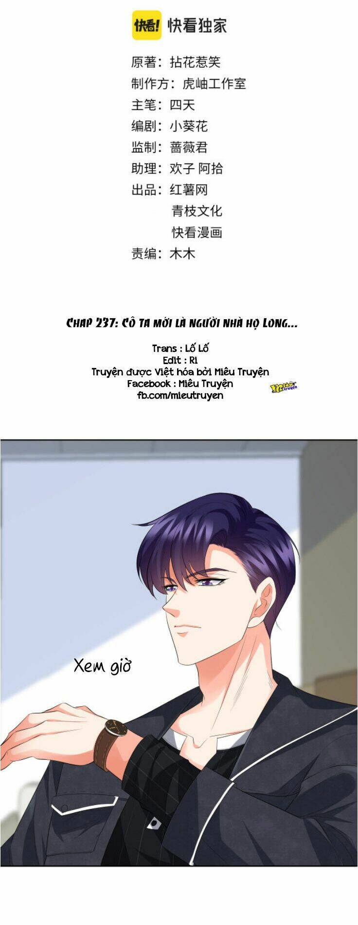 Chương 237 - Trang 1