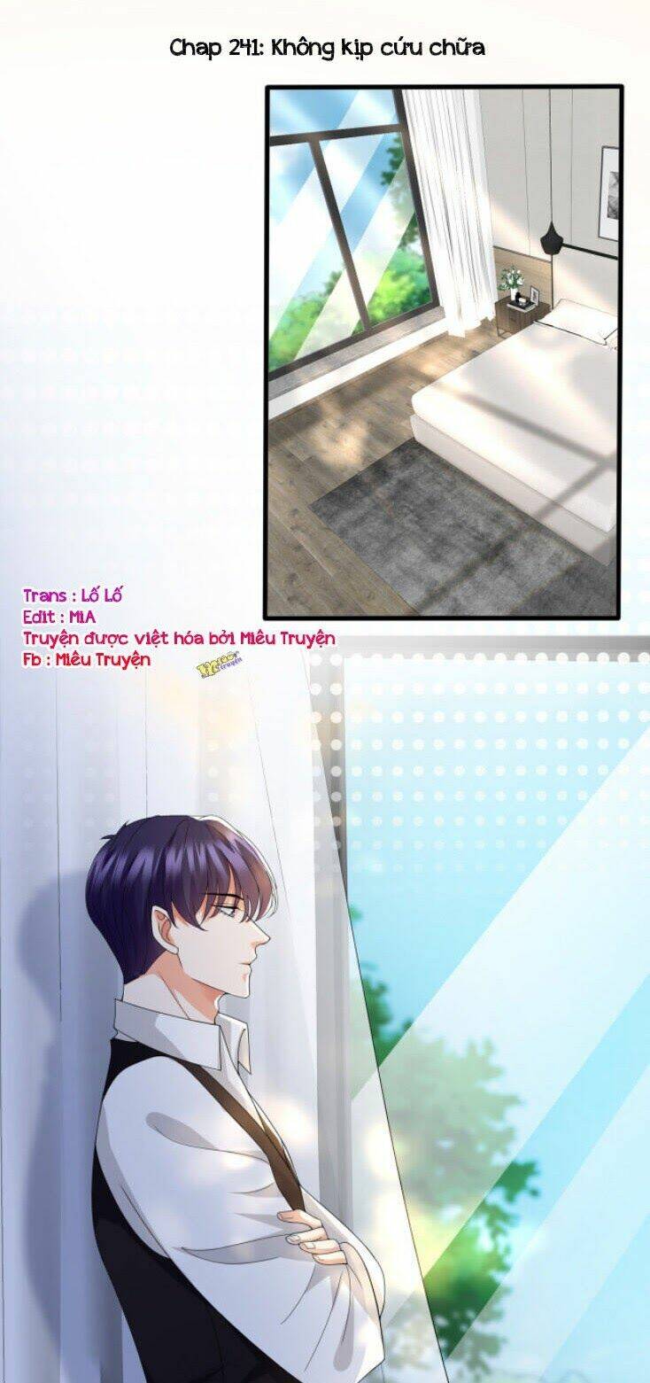 Chương 241 - Trang 1