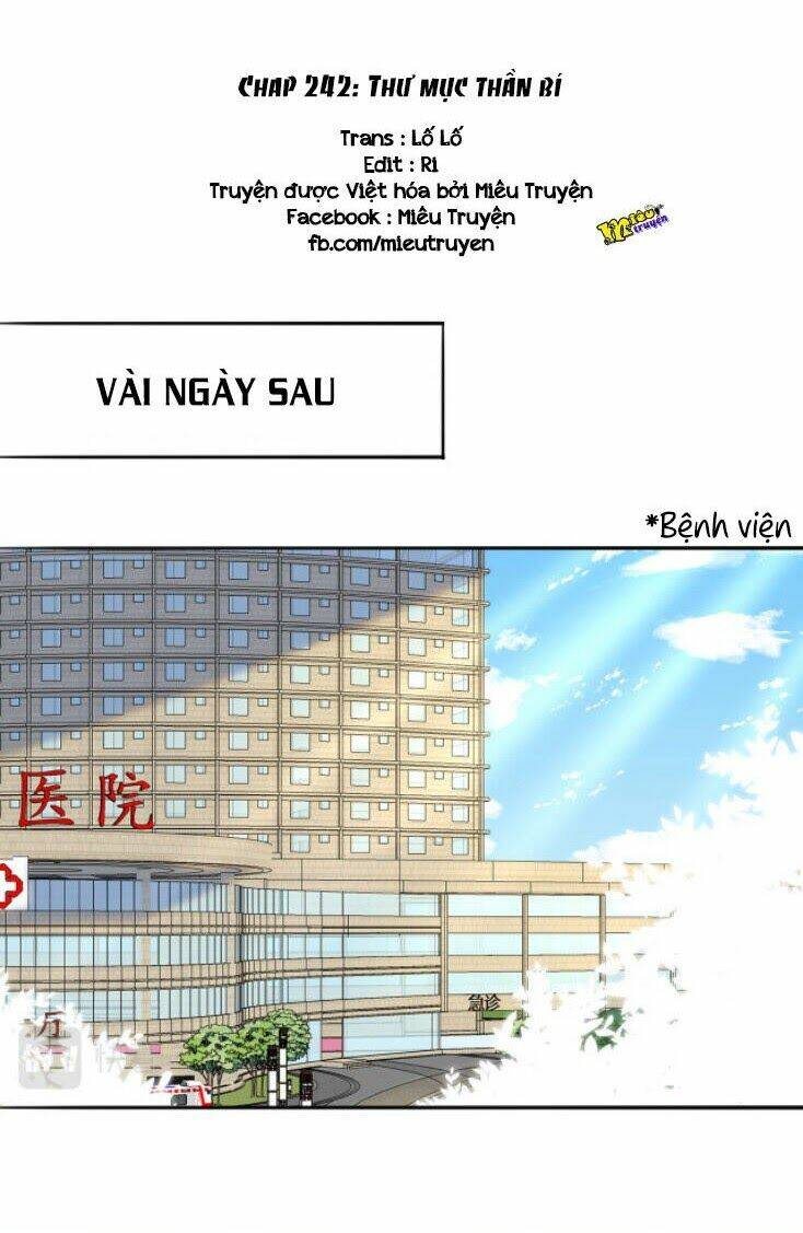Chương 242 - Trang 1