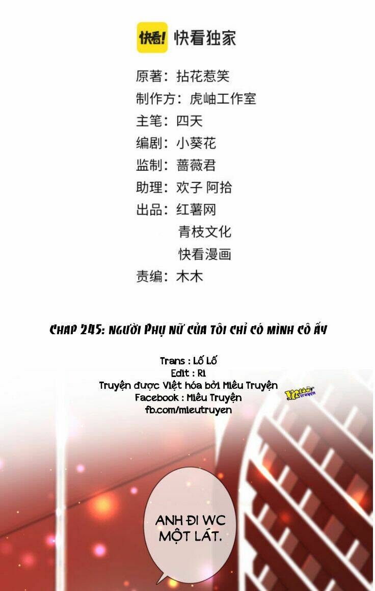 Chương 245 - Trang 1