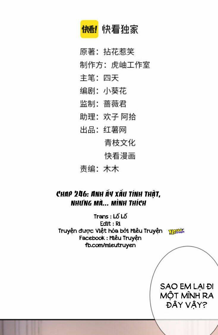 Chương 246 - Trang 1