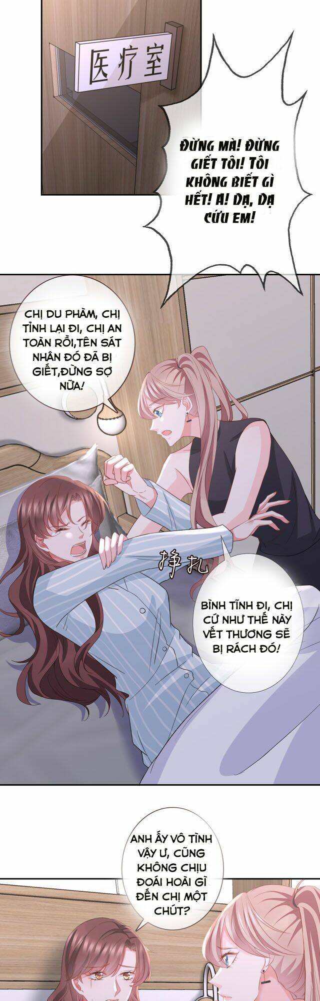Chương 259 - Trang 18