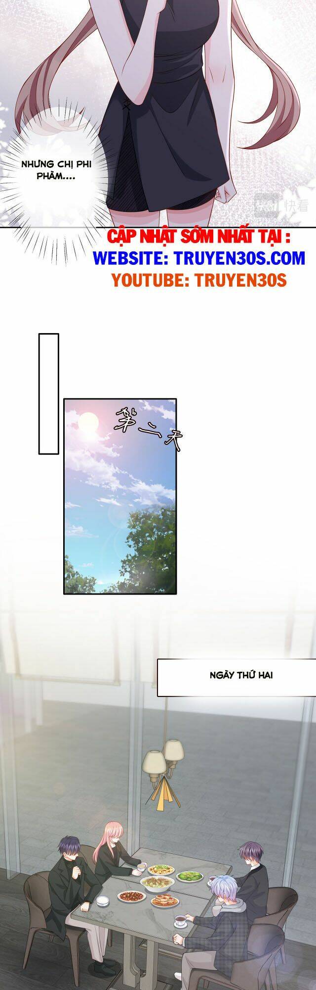 Chương 260 - Trang 7