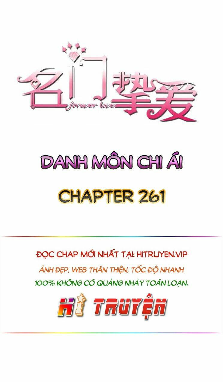 Chương 261.1 - Trang 1