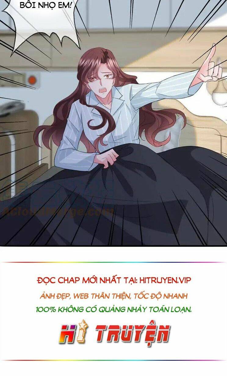 Chương 261.1 - Trang 22