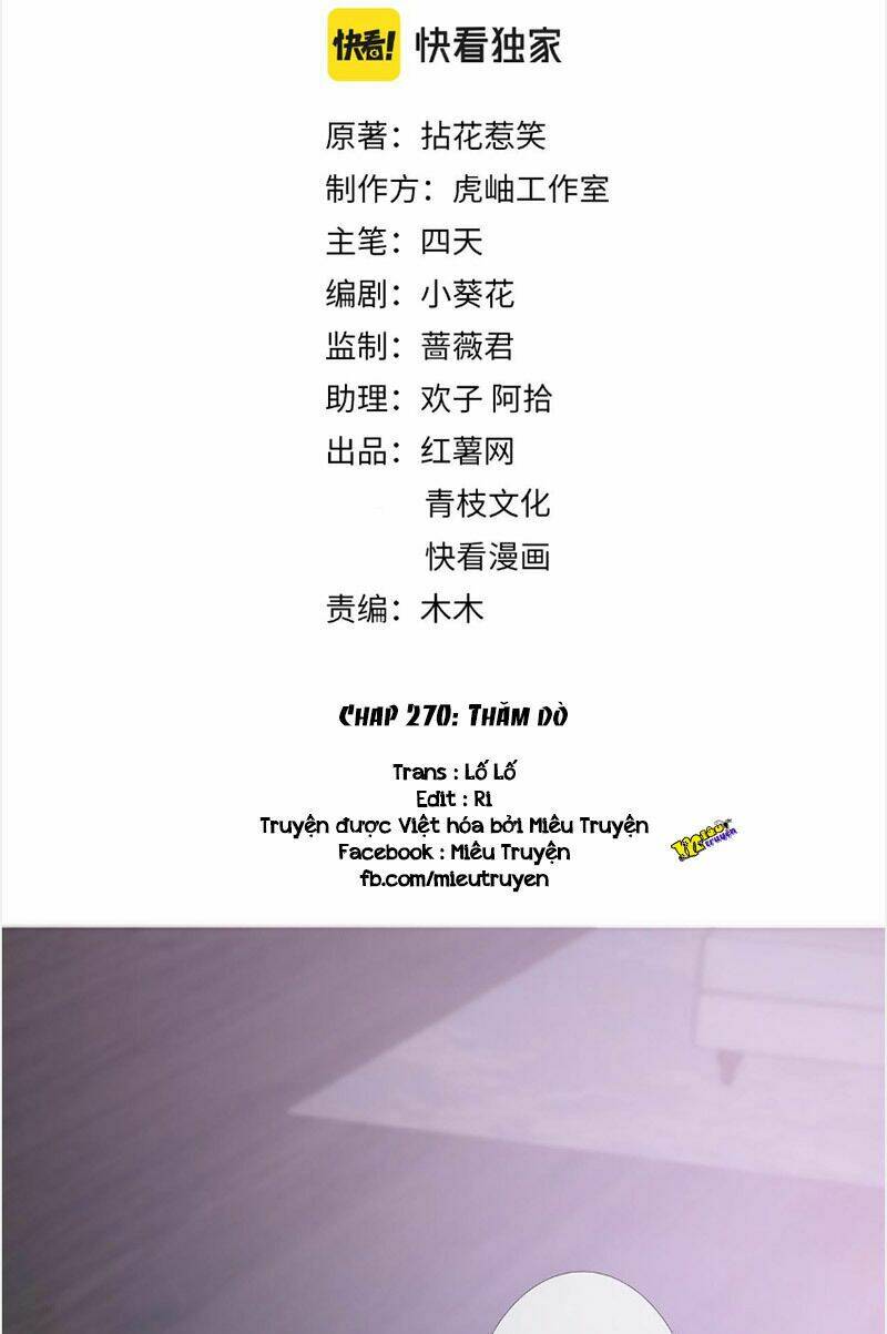 Chương 270 - Trang 1