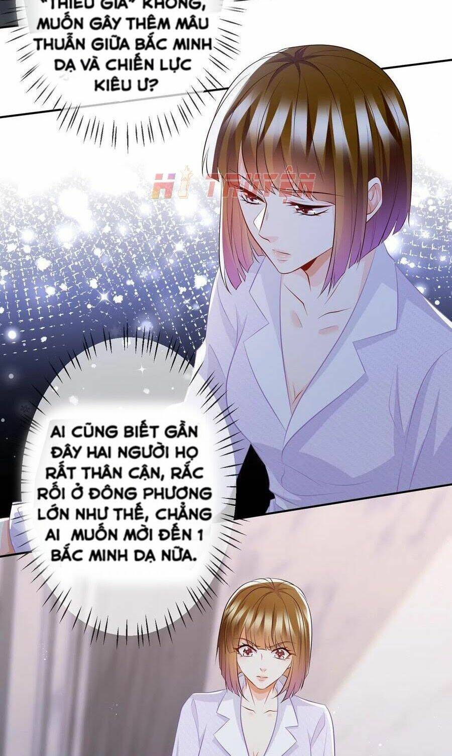 Chương 308.2 - Trang 3