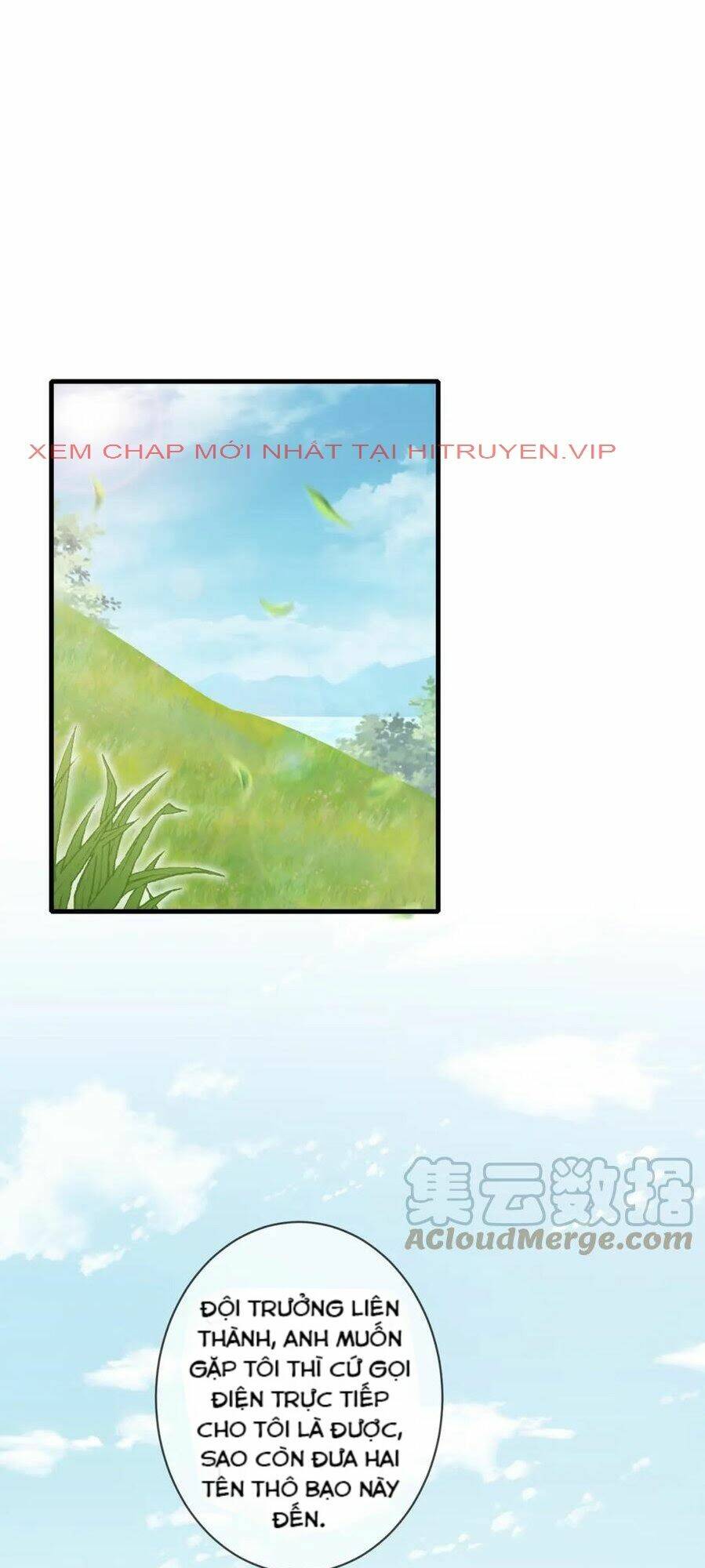 Chương 341.1 - Trang 1