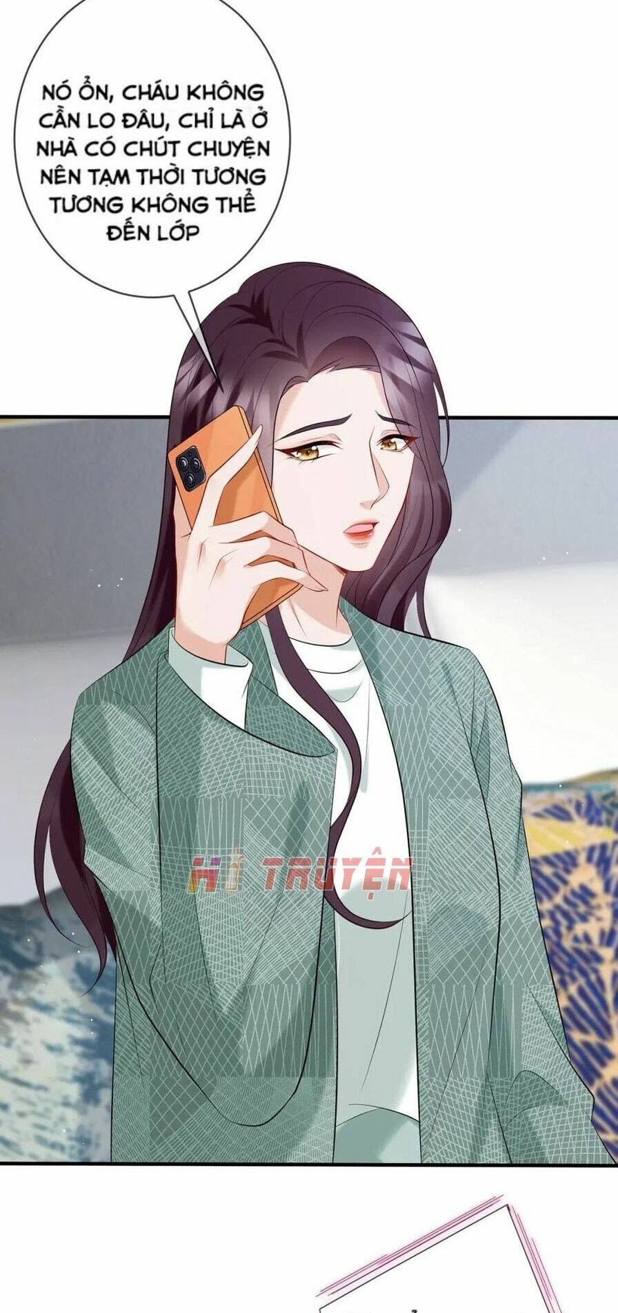 Chương 364.1 - Trang 6