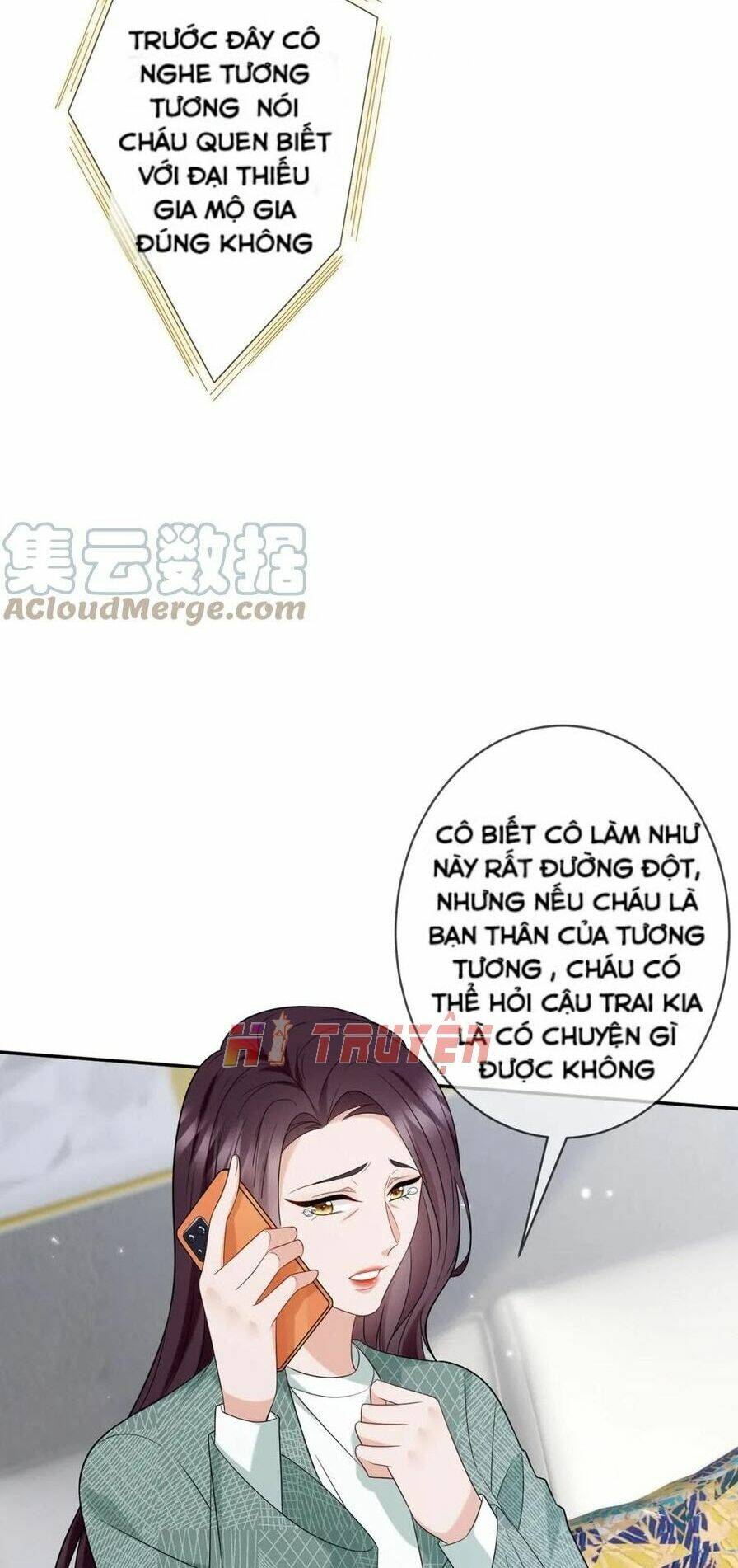 Chương 364.1 - Trang 10