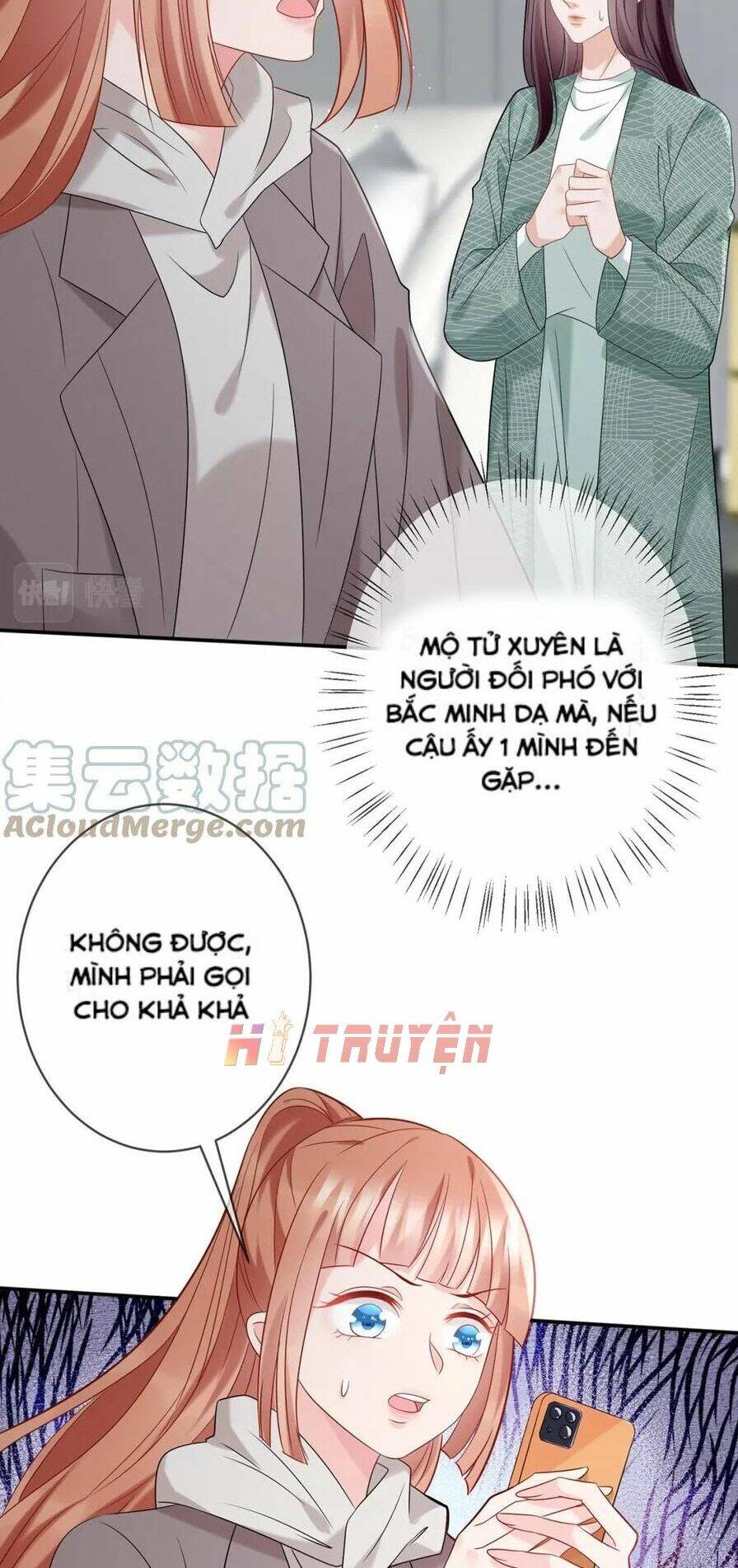 Chương 364.2 - Trang 10