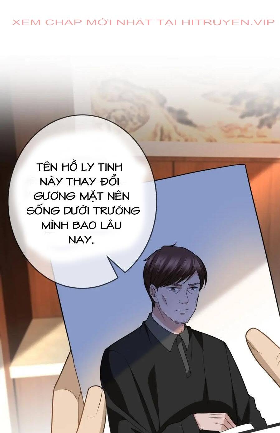 Chương 384.1 - Trang 1