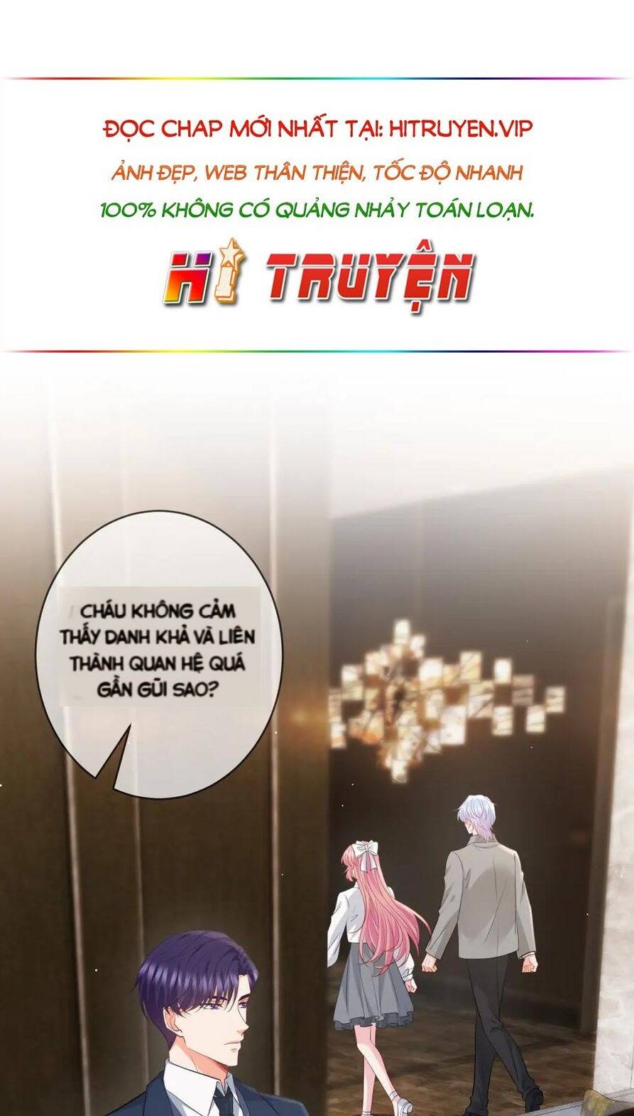 Chương 451 - Trang 1