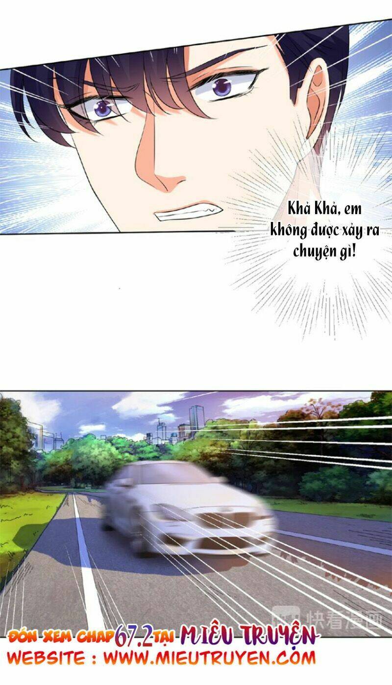 Chương 67.1 - Trang 22