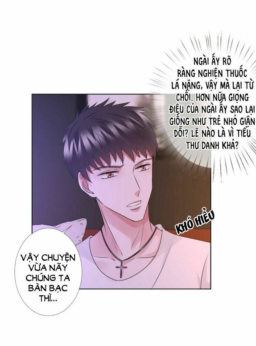 Chương 91 - Trang 28