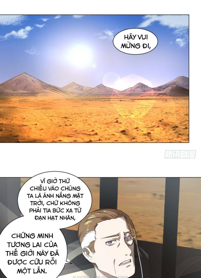 Chương 62 - Trang 9