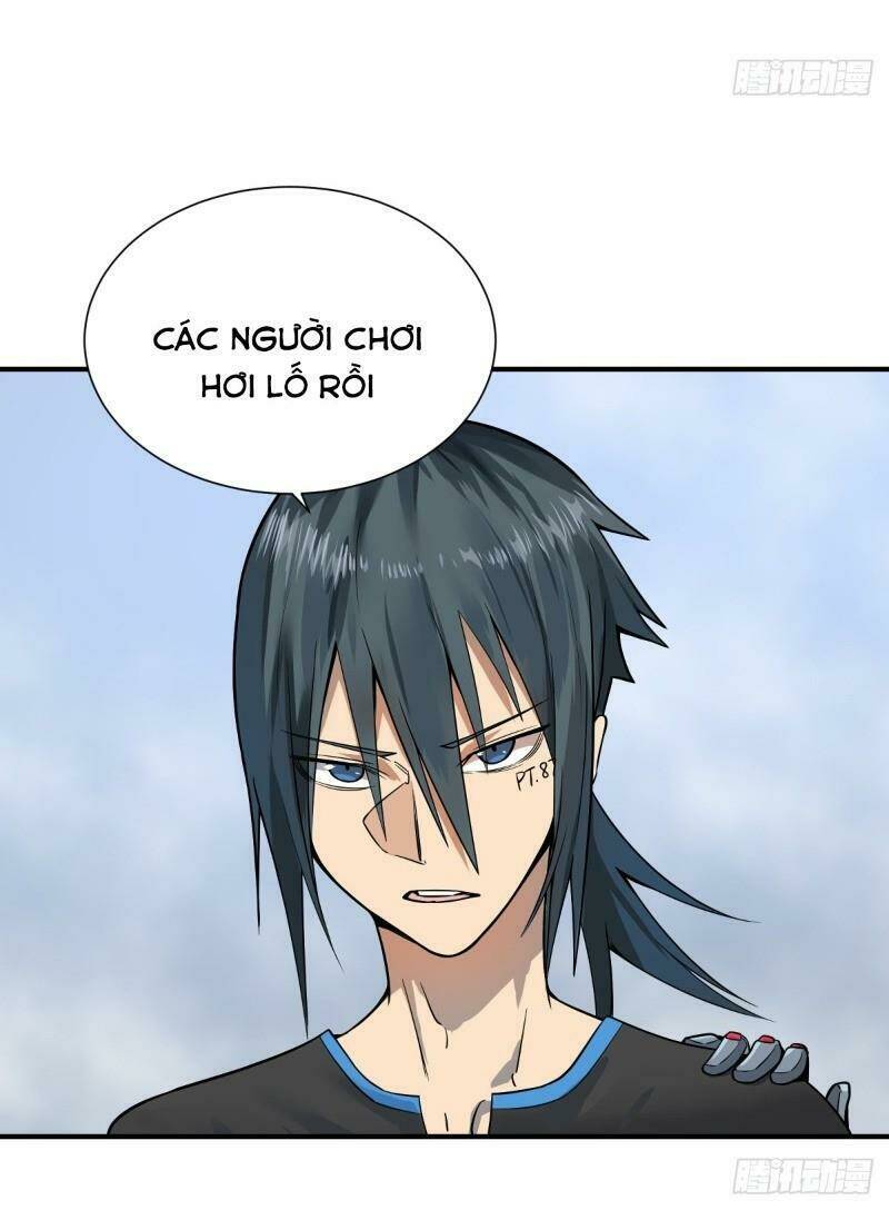 Chương 81 - Trang 12