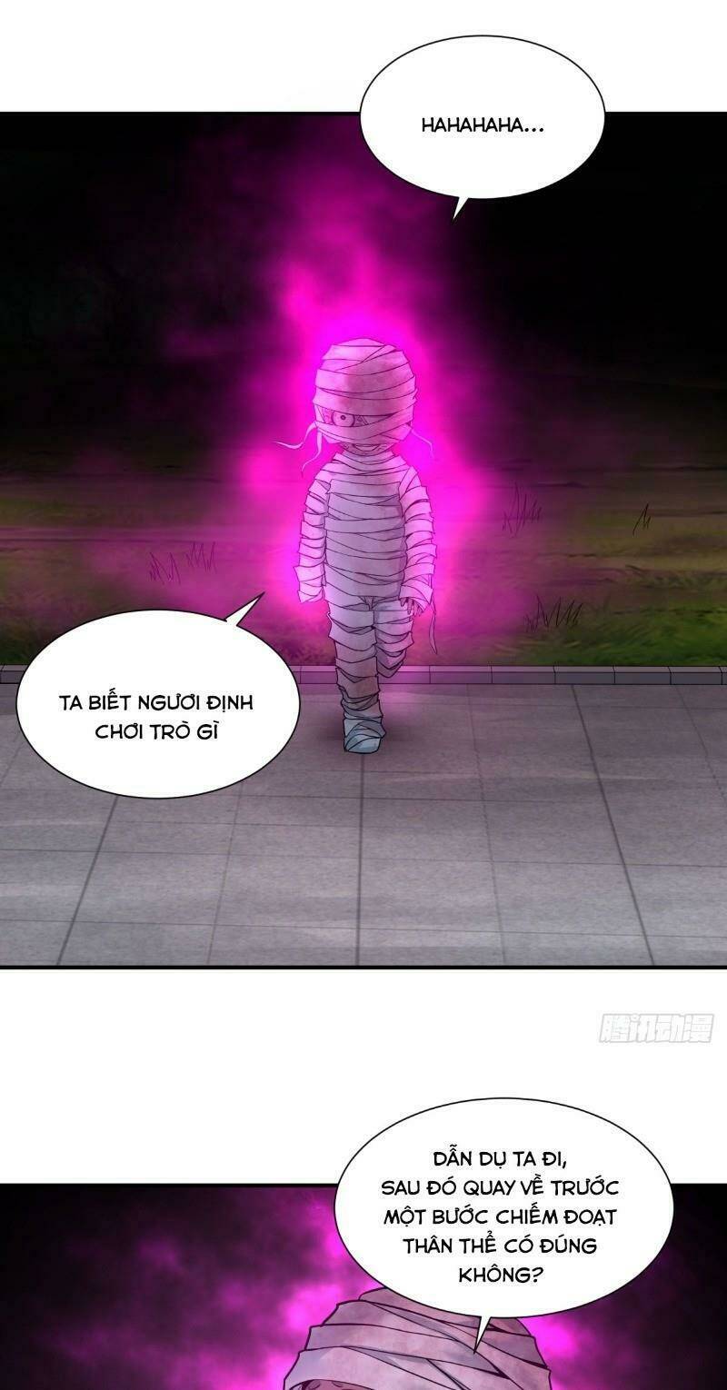 Chương 81 - Trang 33