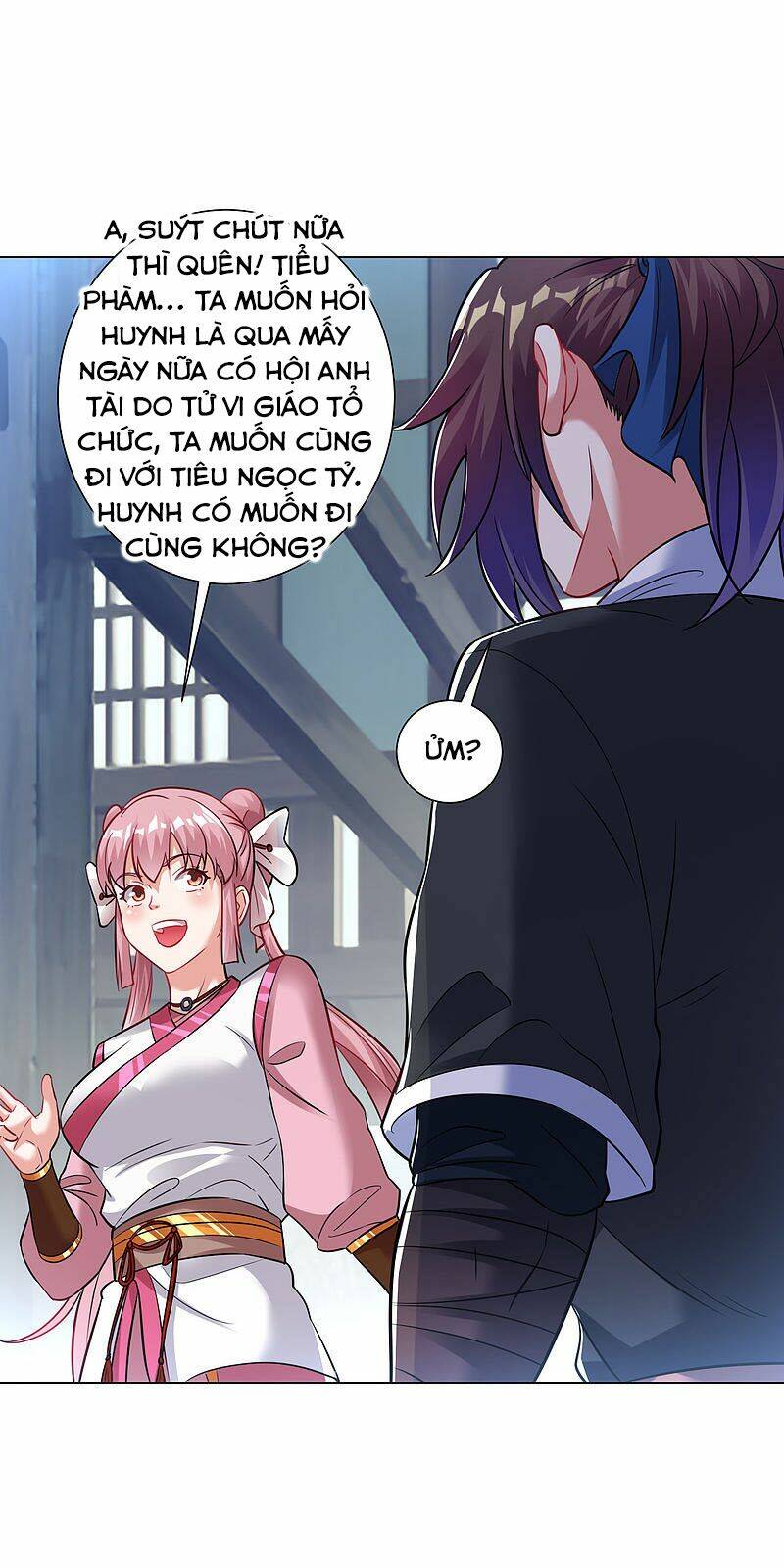 Chương 102 - Trang 20