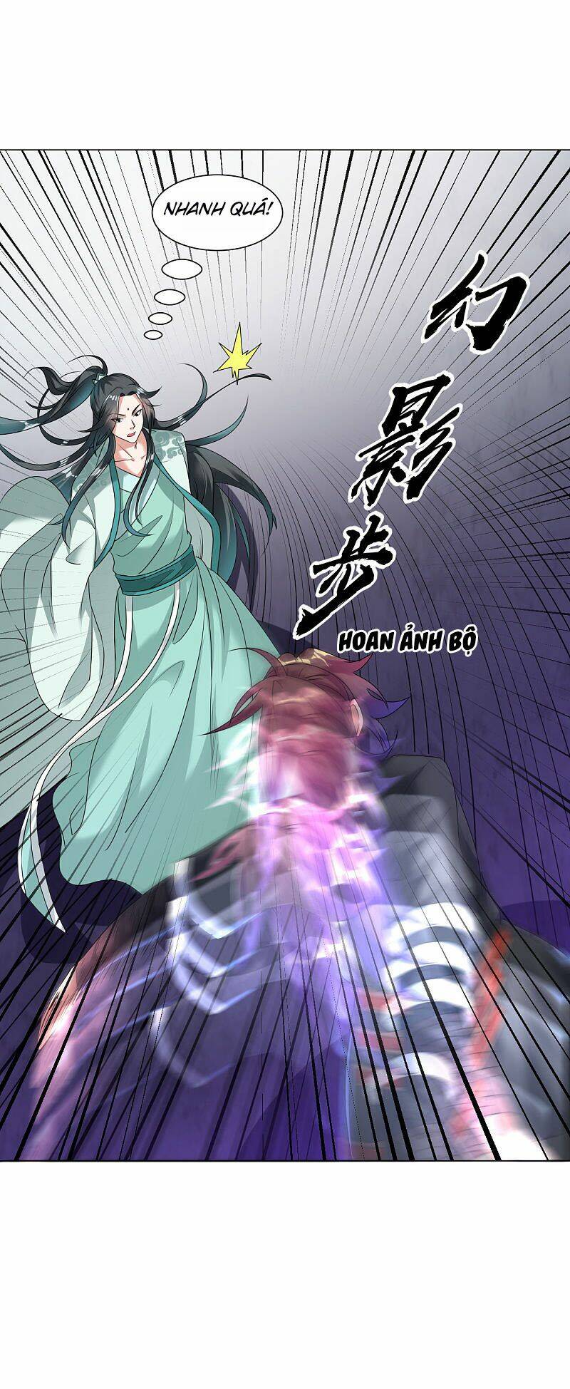 Chương 105 - Trang 19