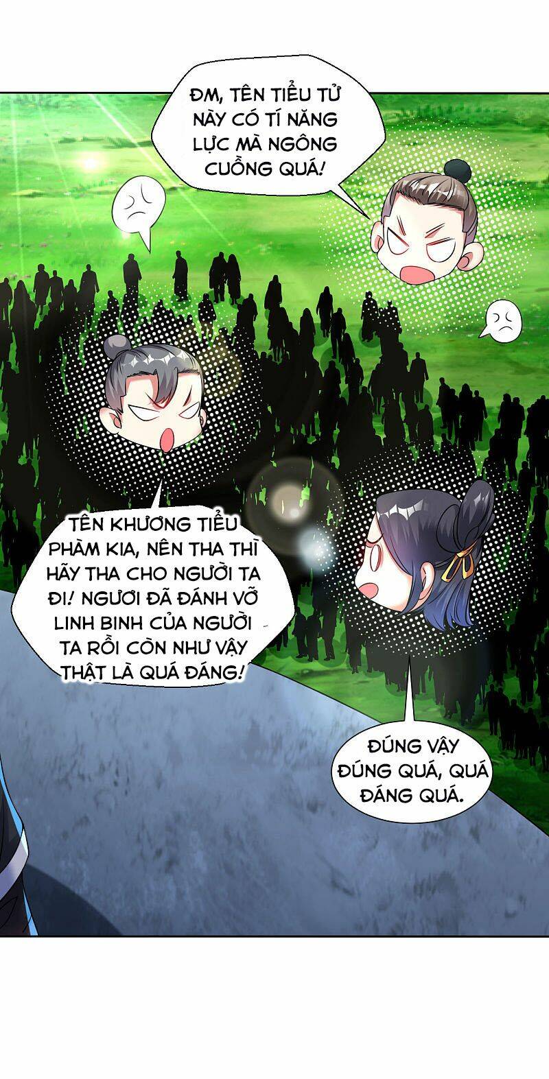 Chương 108 - Trang 19