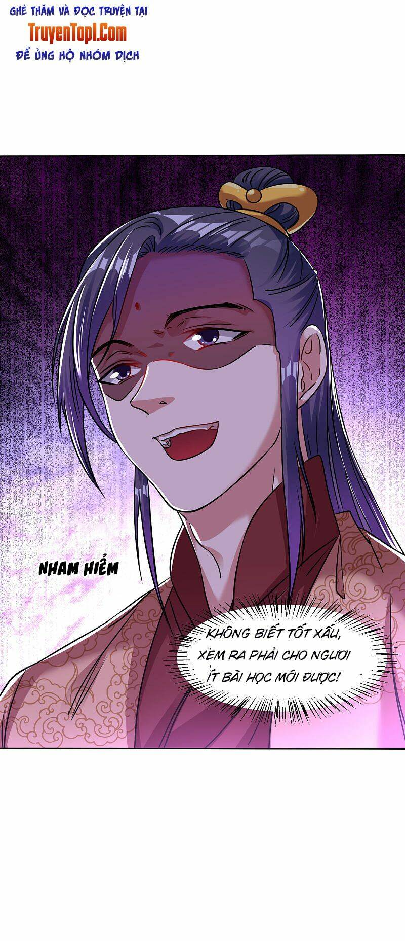 Chương 109 - Trang 19