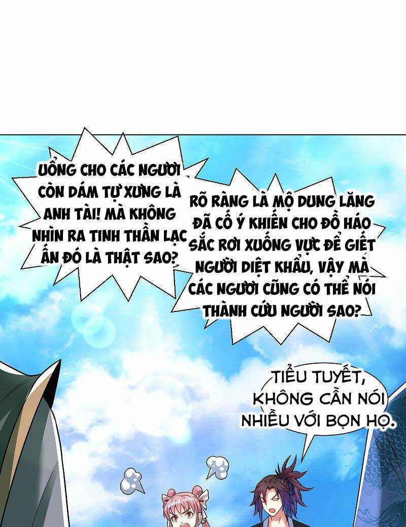 Chương 110 - Trang 22