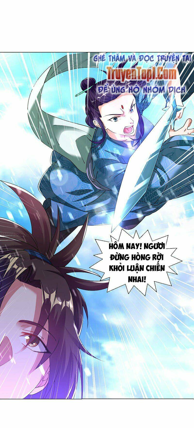 Chương 113 - Trang 21