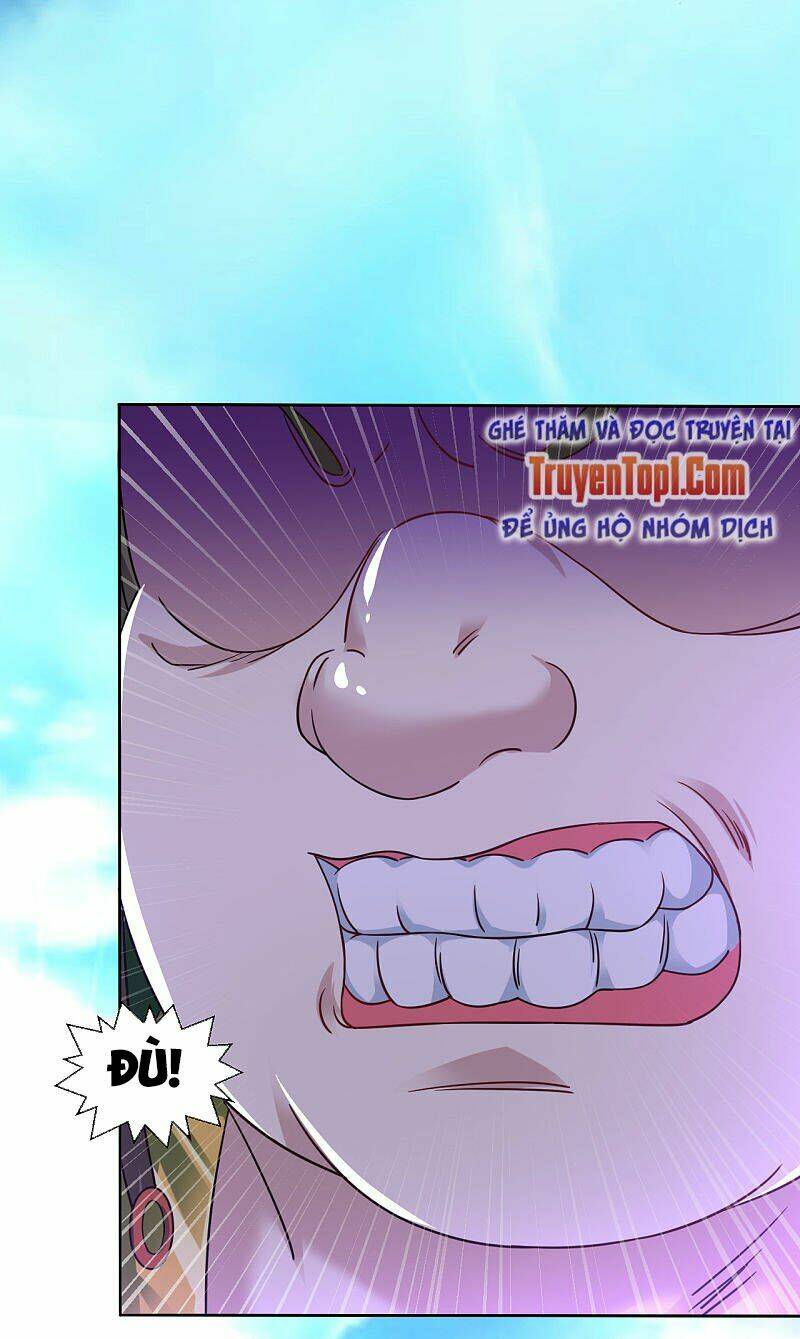 Chương 114 - Trang 20