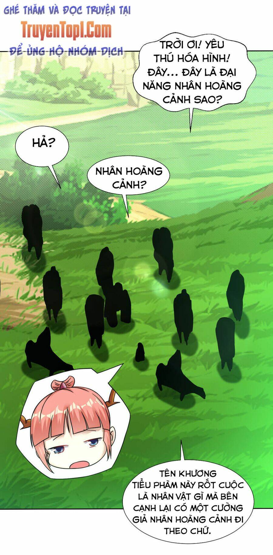 Chương 116 - Trang 12