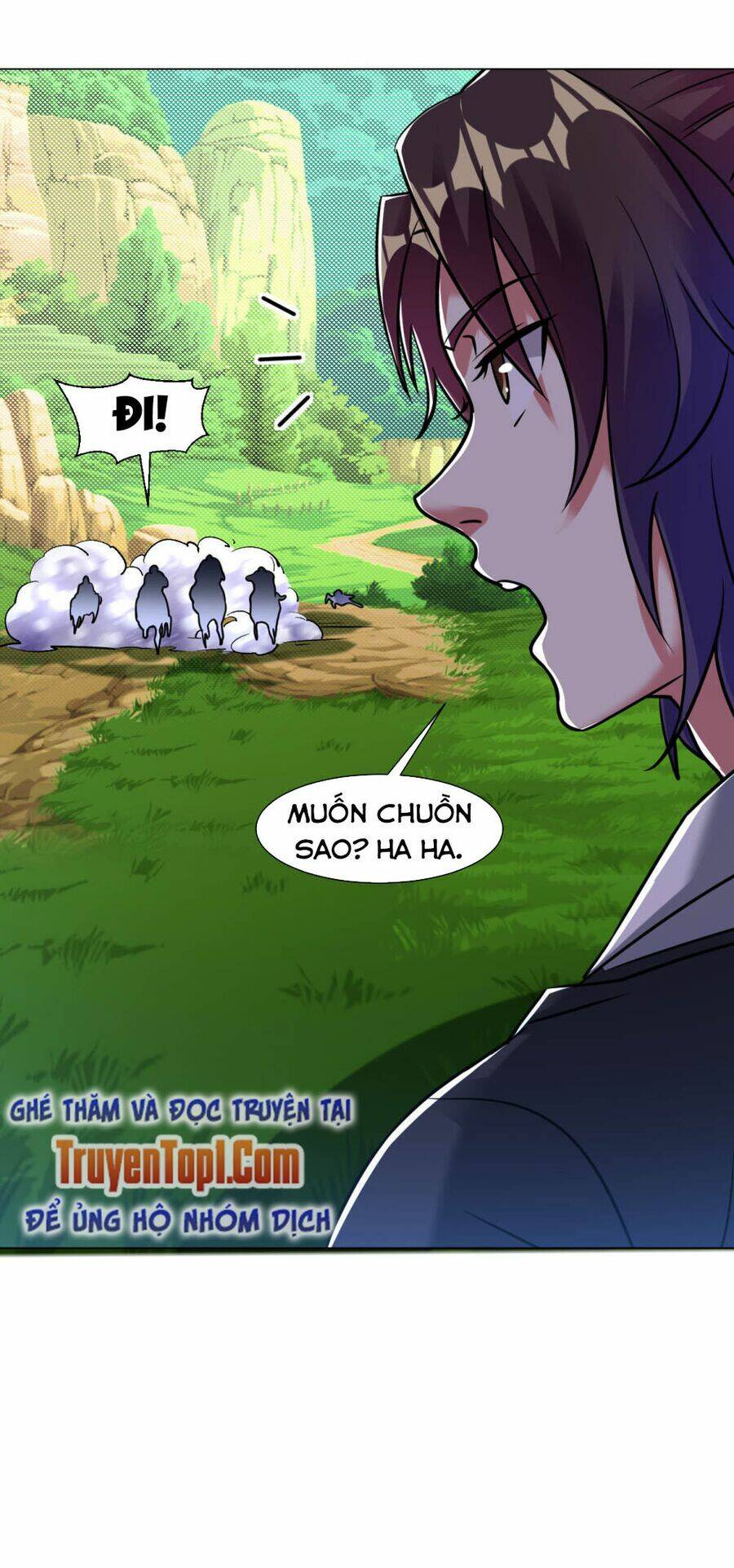 Chương 116 - Trang 16