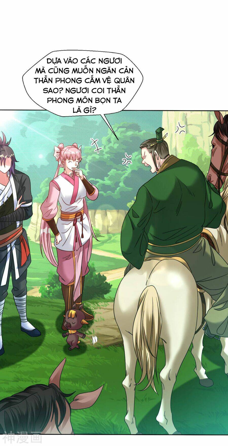 Chương 116 - Trang 8