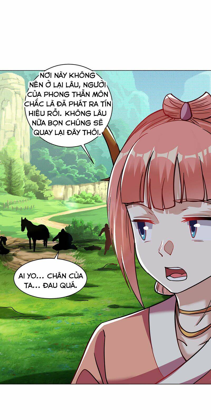 Chương 117 - Trang 16