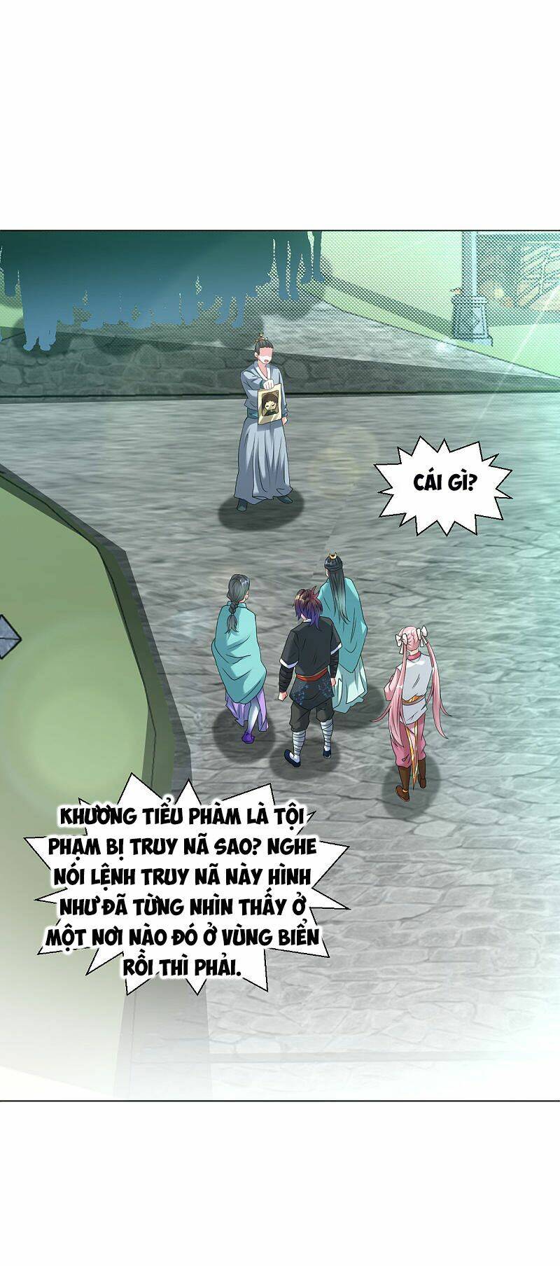 Chương 118 - Trang 16