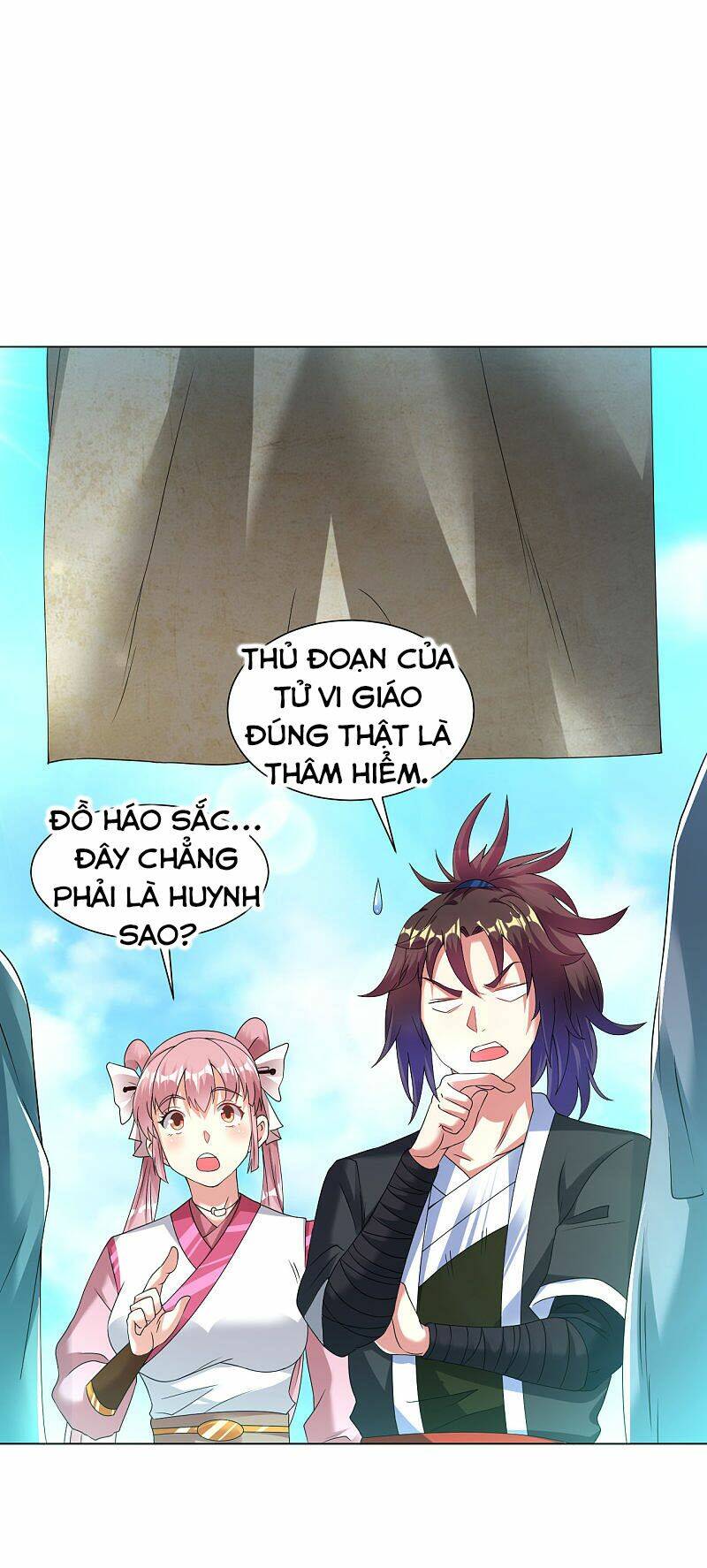 Chương 118 - Trang 17