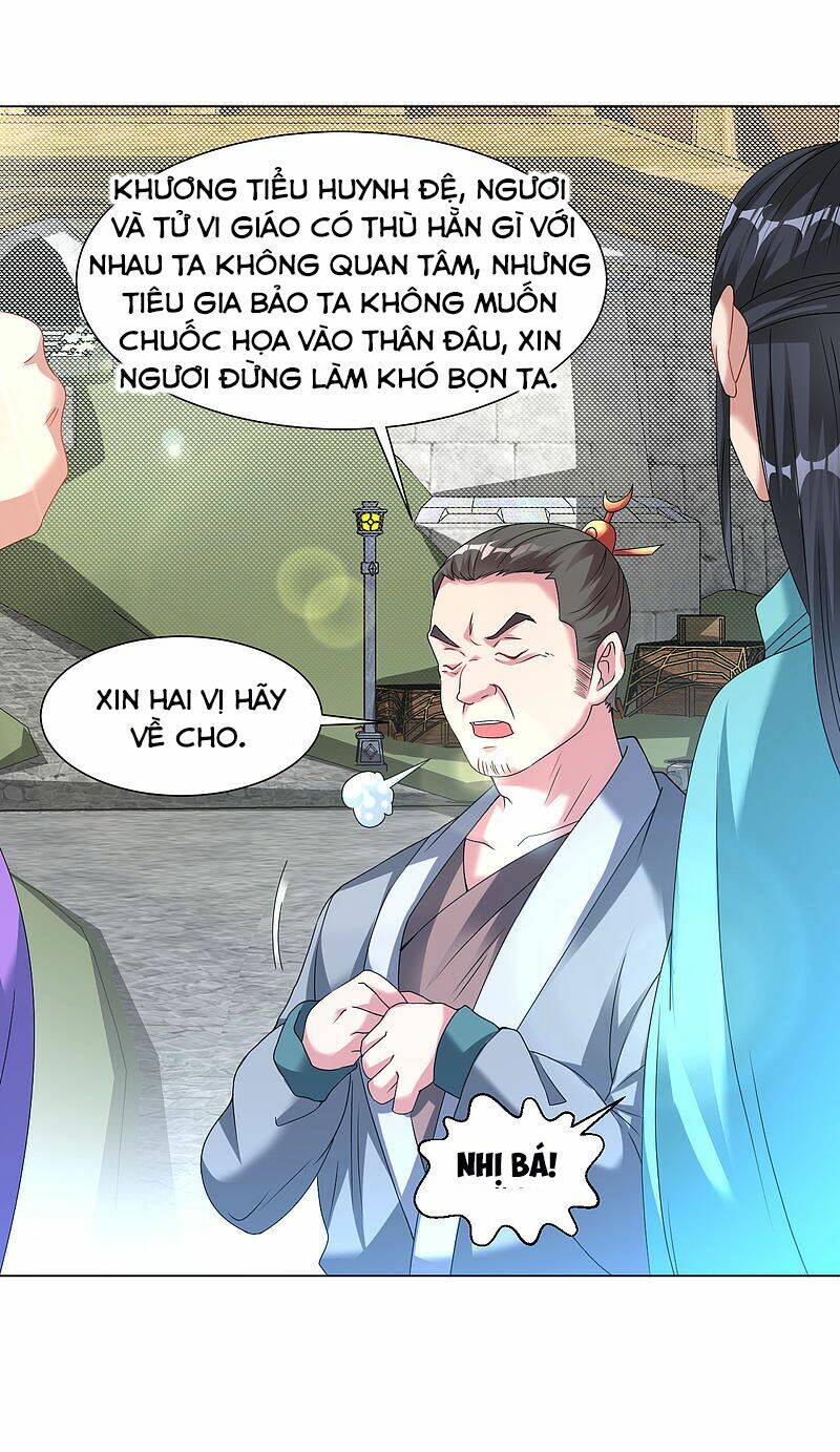 Chương 118 - Trang 18