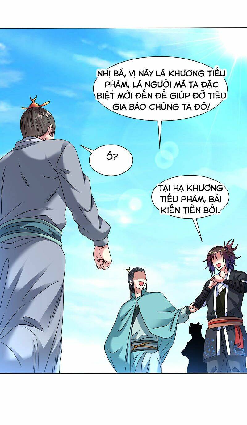 Chương 118 - Trang 7