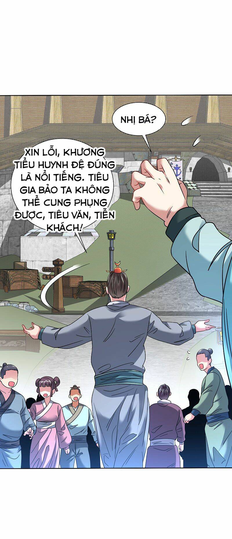 Chương 118 - Trang 10
