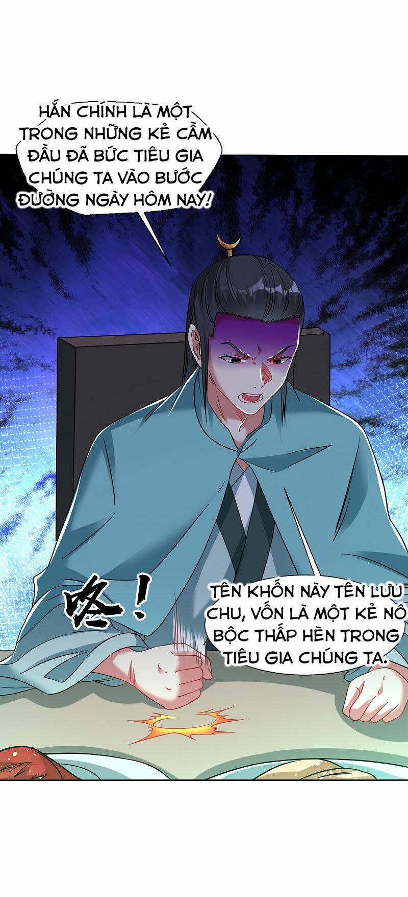 Chương 119 - Trang 12