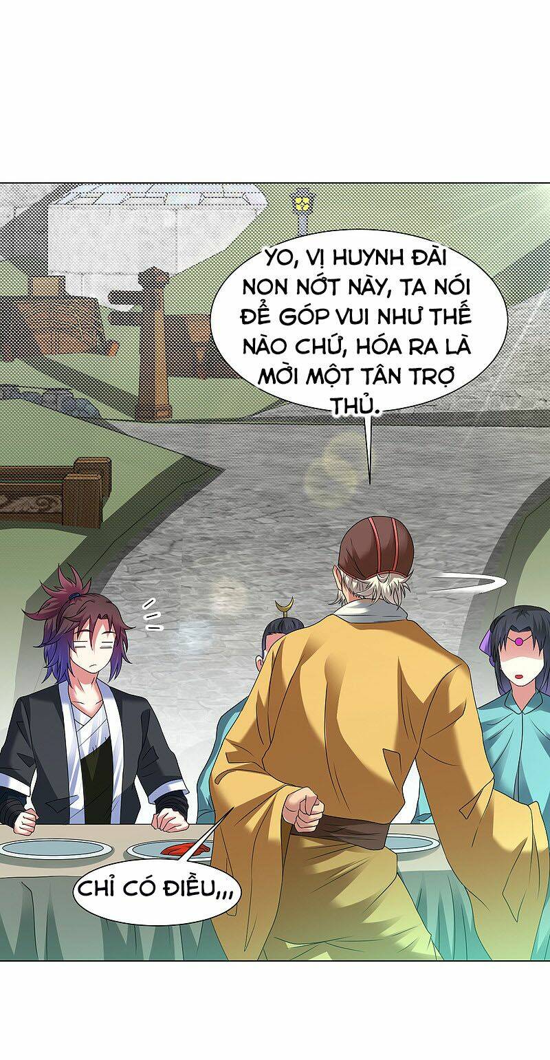 Chương 119 - Trang 18