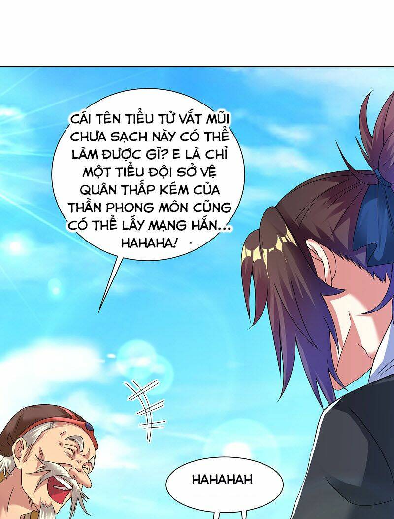 Chương 119 - Trang 19
