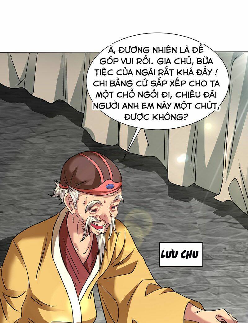 Chương 119 - Trang 8