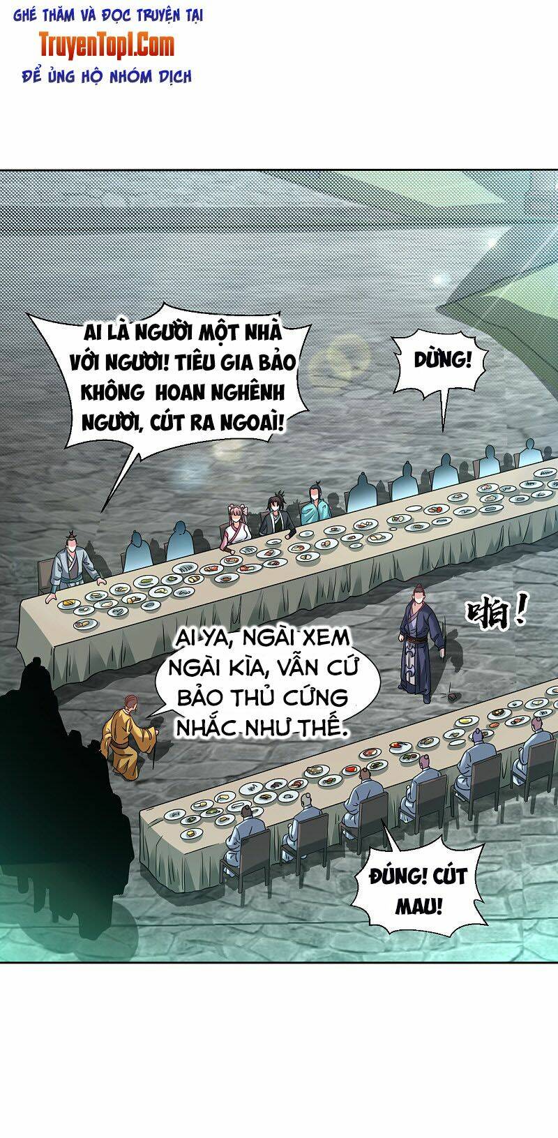 Chương 119 - Trang 10