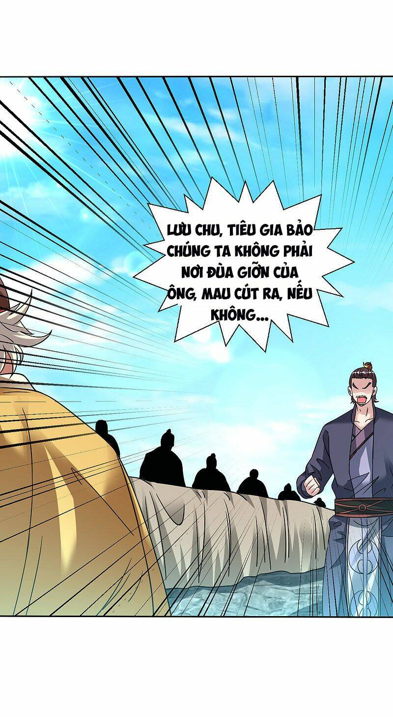 Chương 120 - Trang 8