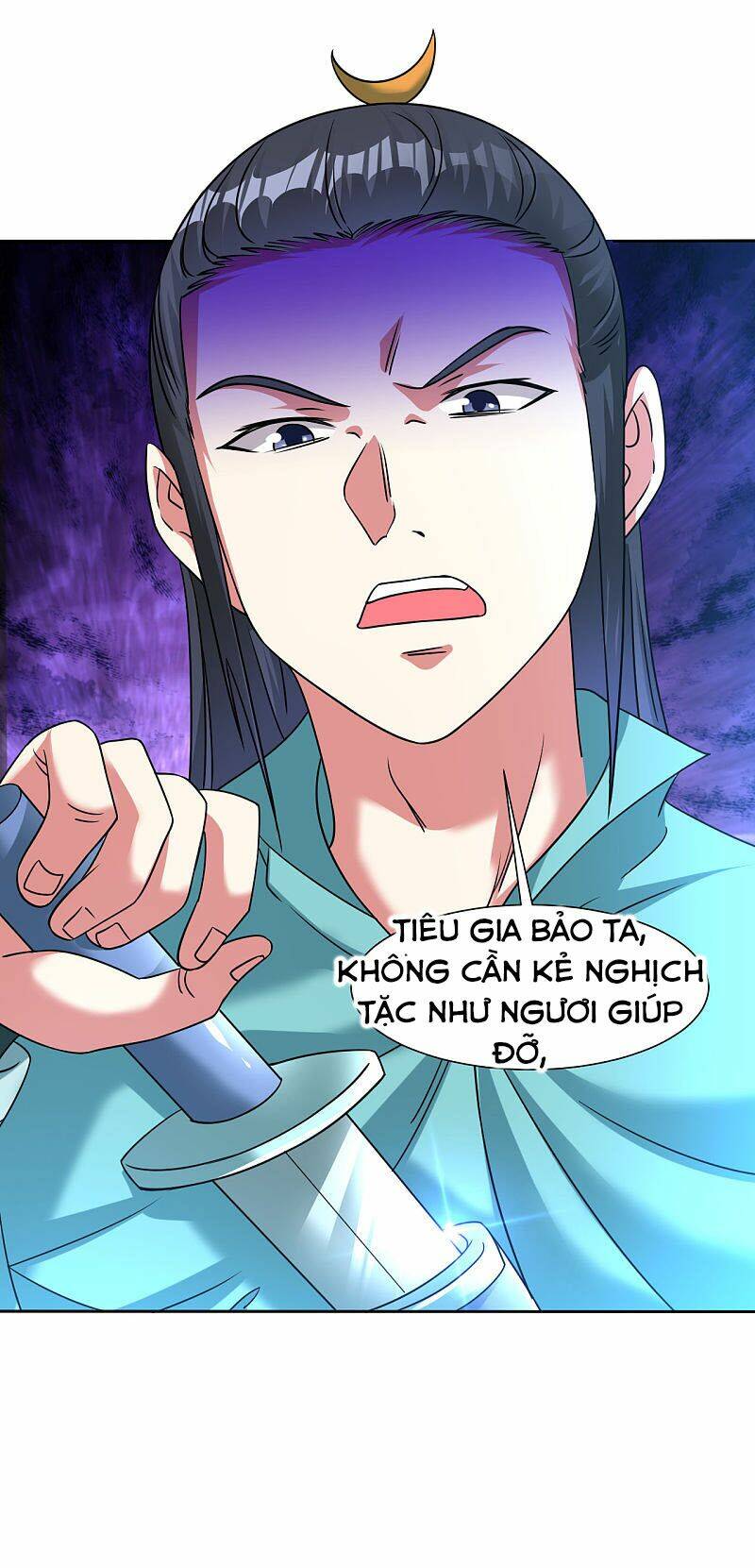 Chương 121 - Trang 19