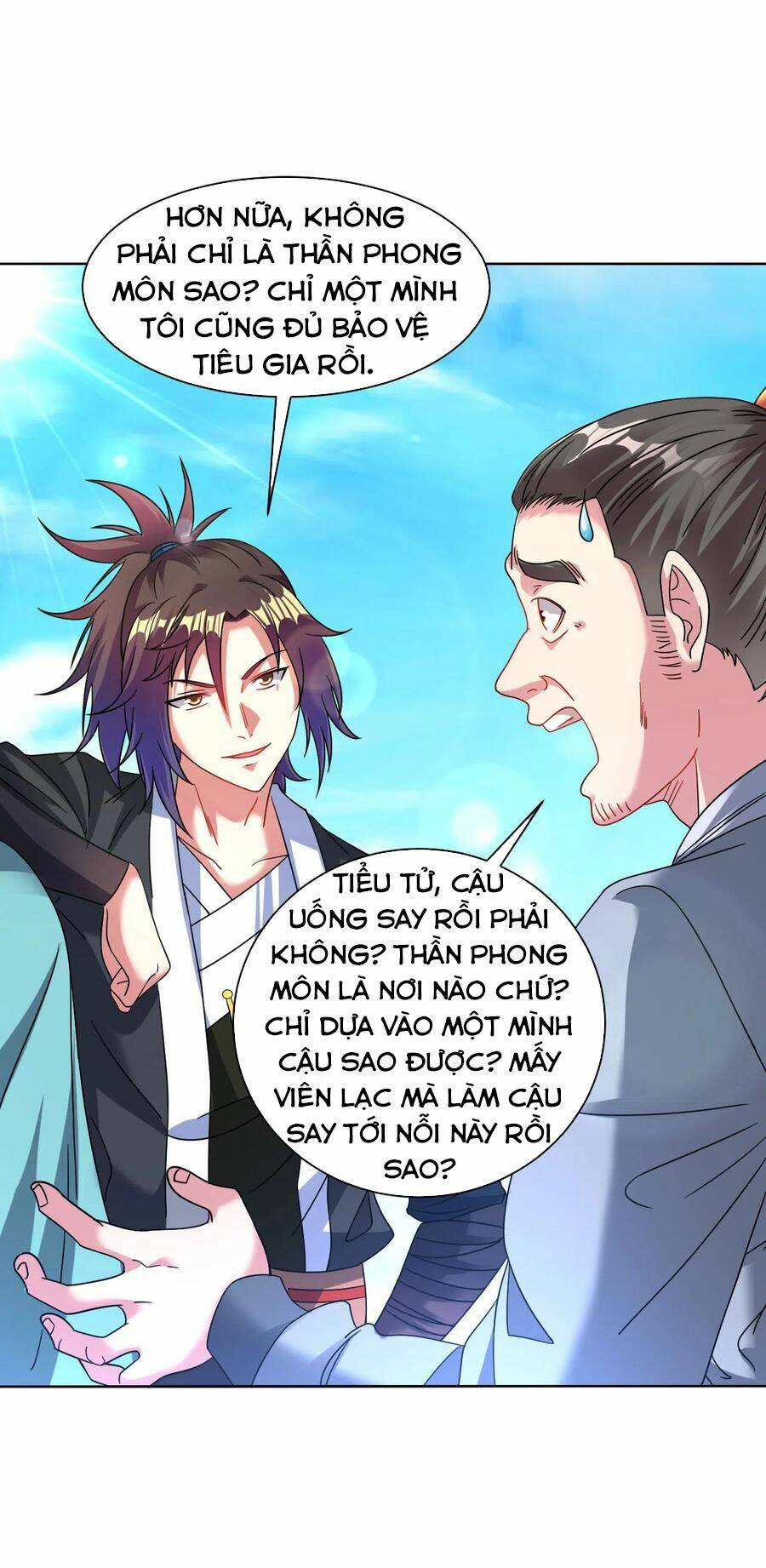 Chương 122 - Trang 16